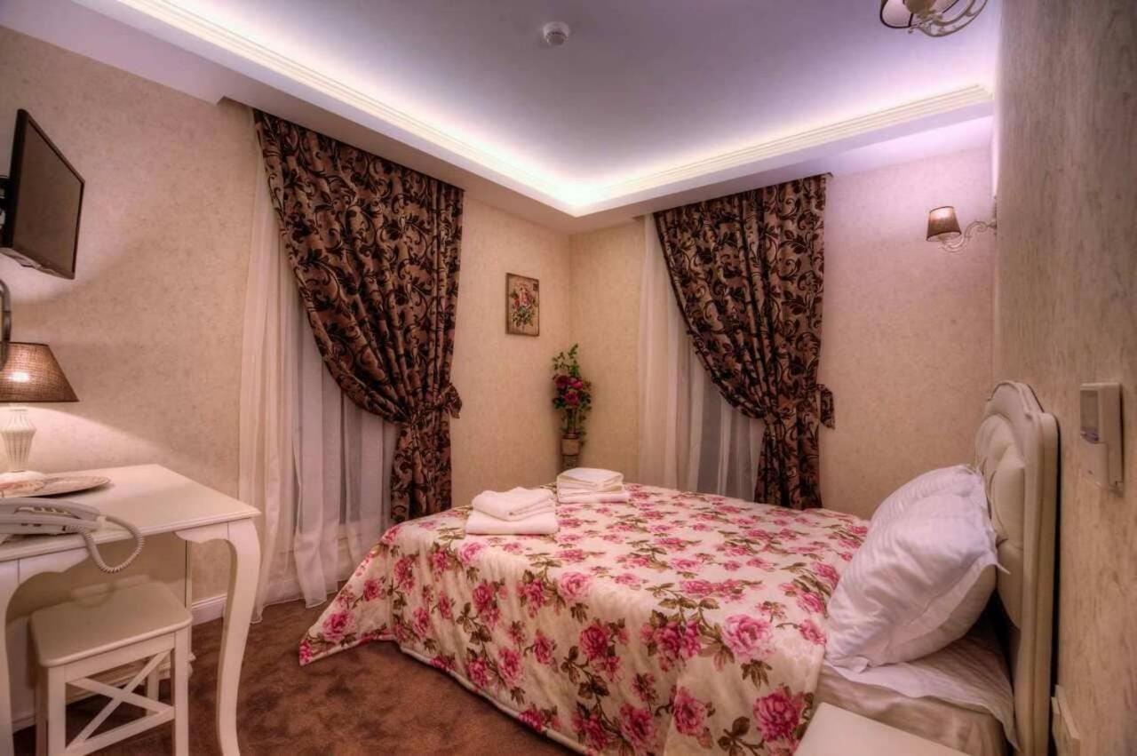 Family Hotel Agoncev Σόφια Εξωτερικό φωτογραφία